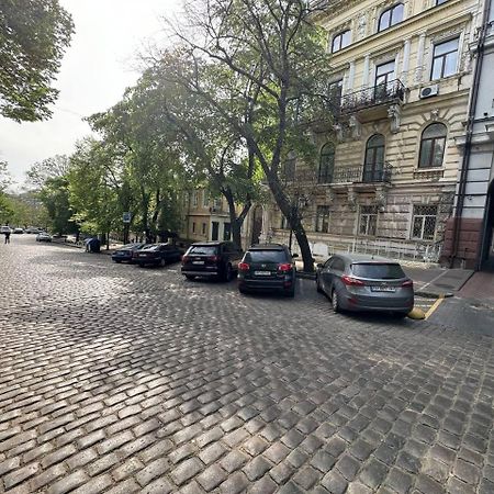 D5 Apartments Odesa Exterior photo