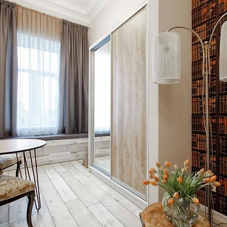 D5 Apartments Odesa Exterior photo