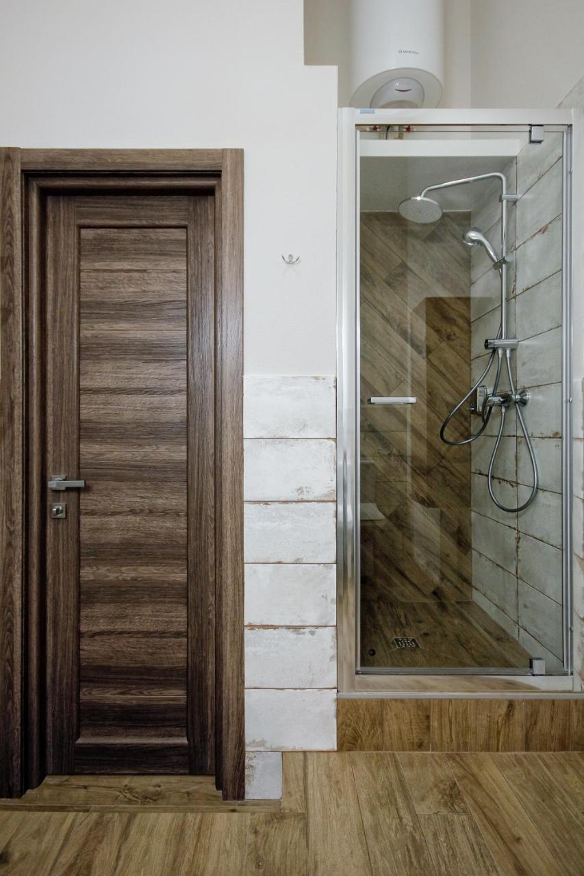 D5 Apartments Odesa Exterior photo