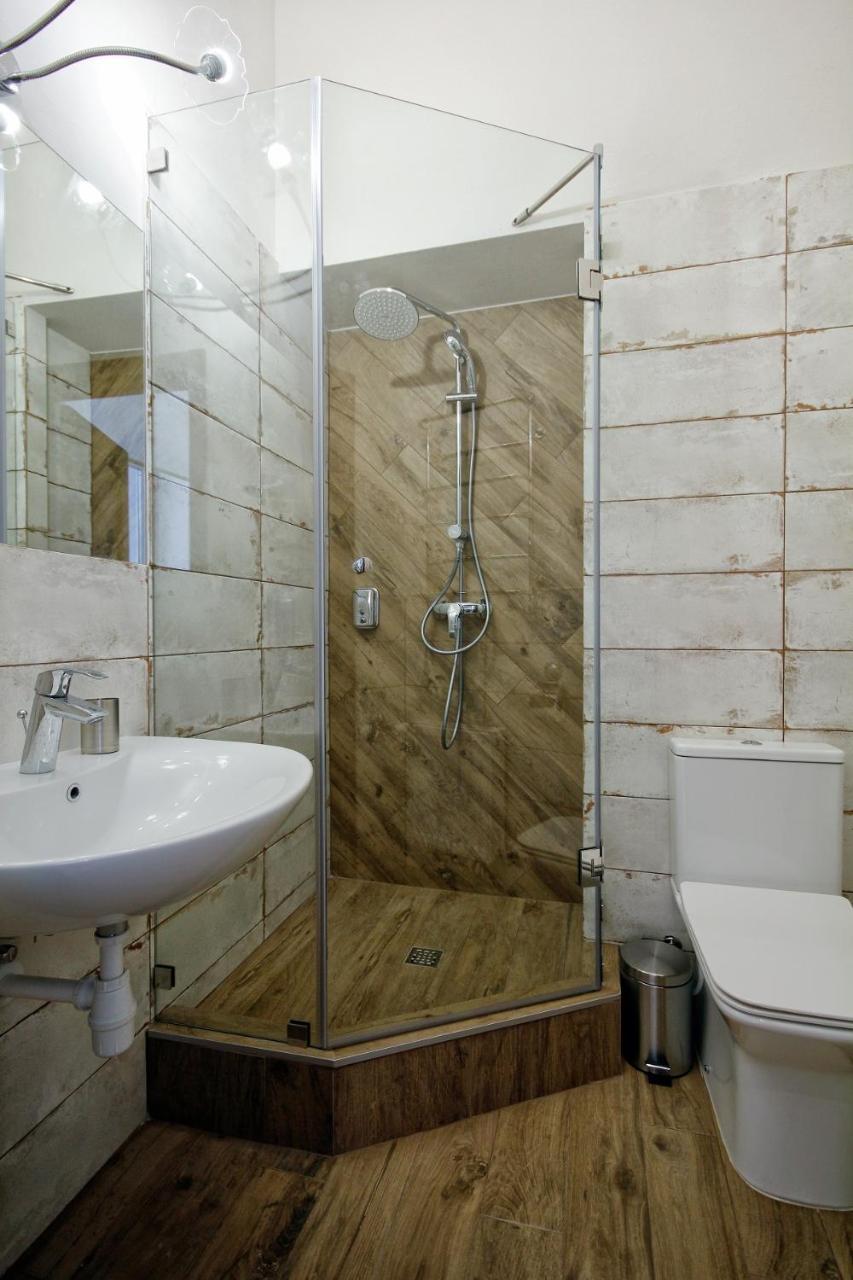 D5 Apartments Odesa Exterior photo